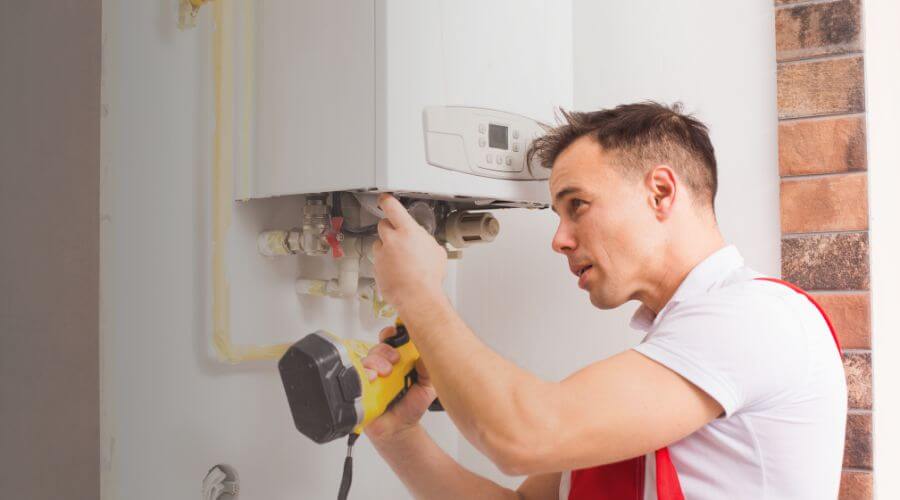 Professional sewer line replacement in Primghar, IA